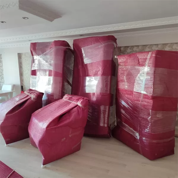 Izmir Evden Eve Nakliyat