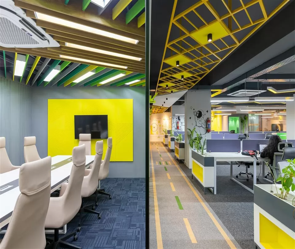 Ofis Taşımacılığı